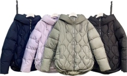 Women's winter jacket