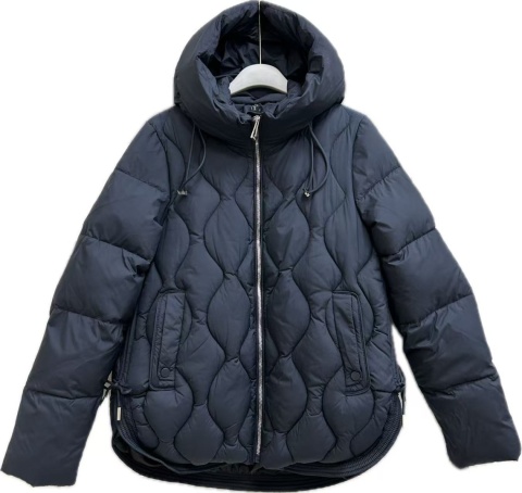 Kurtka damska zimowa