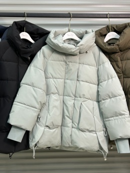 Women's winter jacket