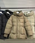 Women's winter jacket