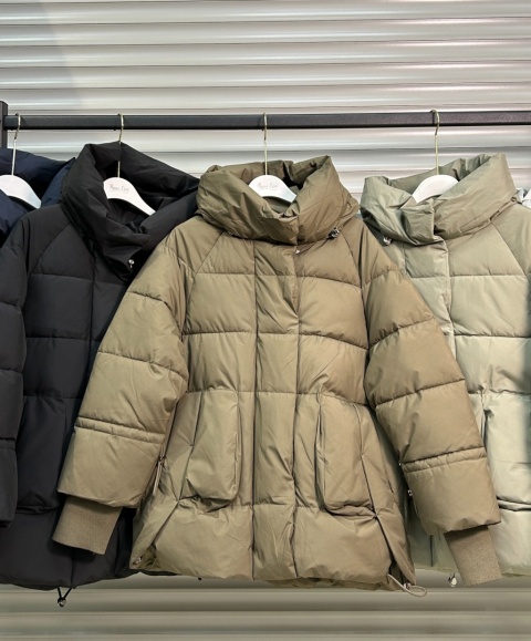 Women's winter jacket