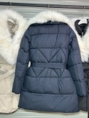 Women's winter jacket