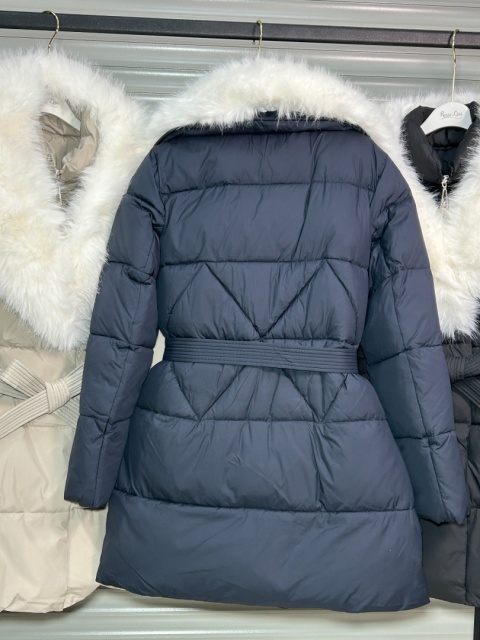 Women's winter jacket