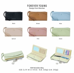 Women's wallets