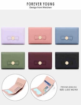 Women's wallets
