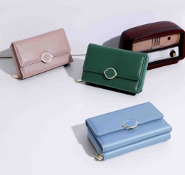 Women's wallets