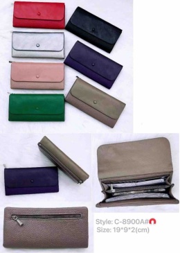 Women's wallets