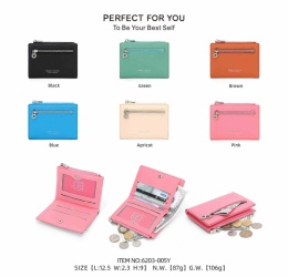 Women's wallets