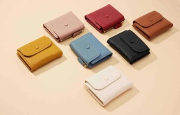 Women's wallets