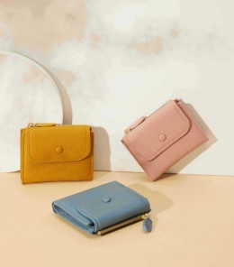 Women's wallets