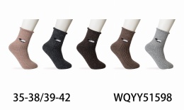 Skarpety damskie
