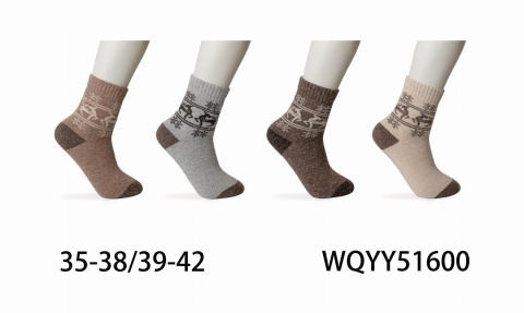 Women's socks