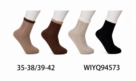 Skarpety damskie