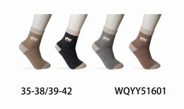 Skarpety damskie