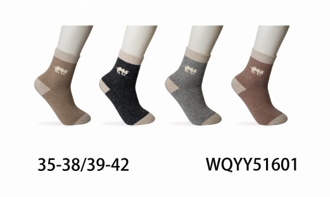 Skarpety damskie