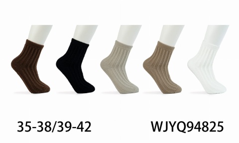 Women's socks