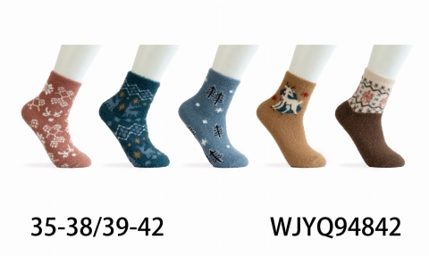 Women's socks