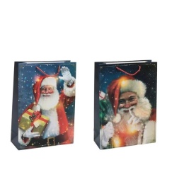 Christmas Paper Bags