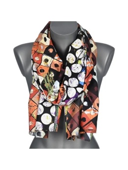 Women's scarf