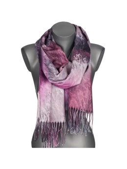 Women's scarf
