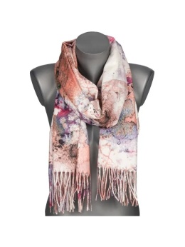 Women's scarf