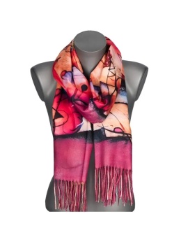 Women's scarf