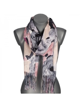 Women's scarf