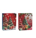 Christmas Paper Bags