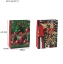 Christmas Paper Bags