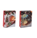 Christmas Paper Bags