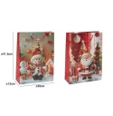 Christmas Paper Bags