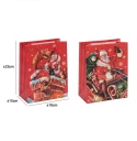 Christmas Paper Bags