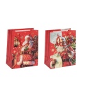 Christmas Paper Bags
