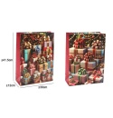 Christmas Paper Bags