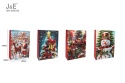 Christmas Paper Bags