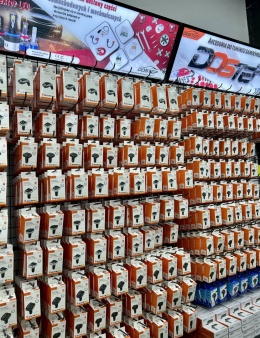 Car equipment and accessories