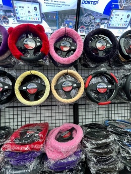 Car equipment and accessories