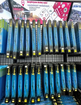 Car equipment and accessories