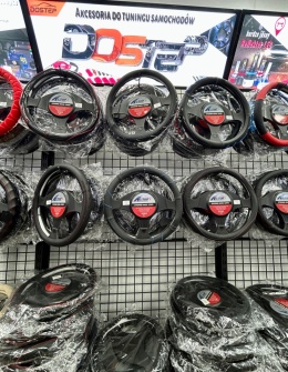 Car equipment and accessories