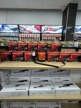 Car equipment and accessories