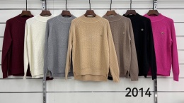 Women's sweater