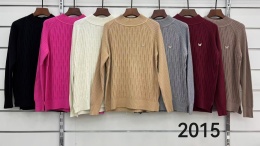 Women's sweater