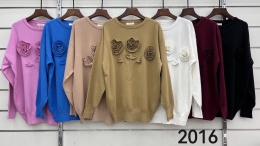 Women's sweater