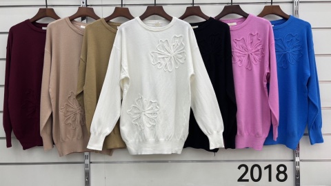 Women's sweater