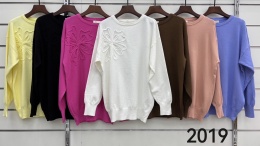 Women's sweater