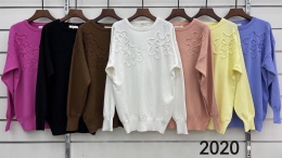 Women's sweater
