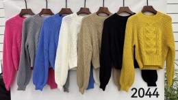 Women's sweater