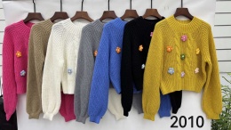 Women's sweater