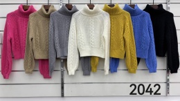 Women's sweater