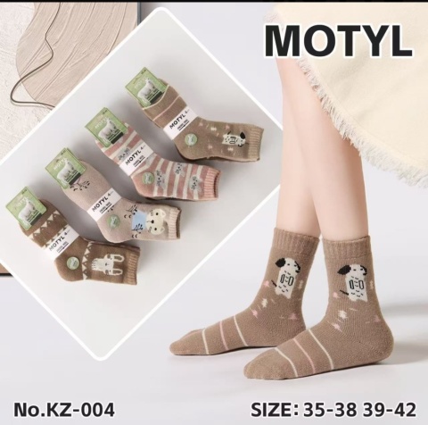 Women's winter socks